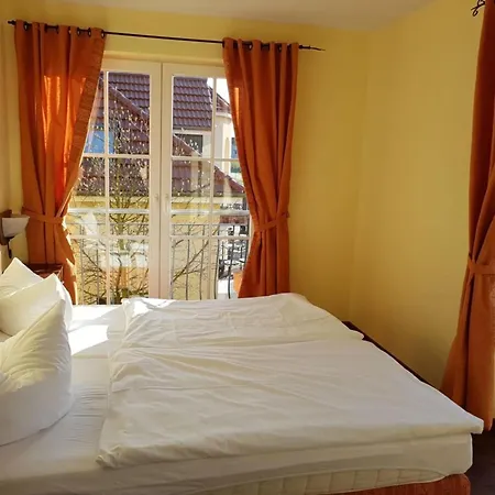 بيت للعطل Karlshagen Beach Residence *