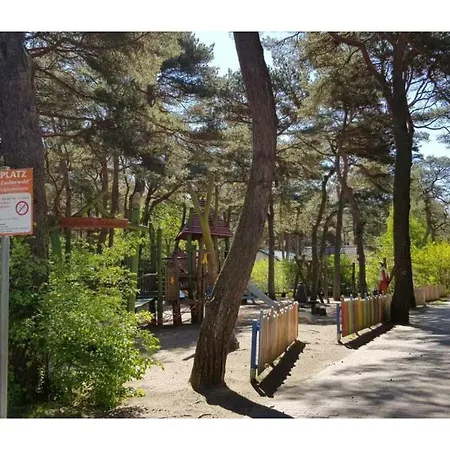 بيت للعطل Karlshagen Beach Residence Karlshagen