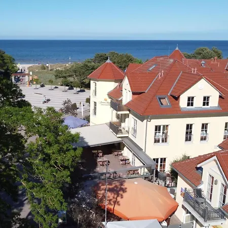 بيت للعطل Karlshagen Beach Residence Karlshagen
